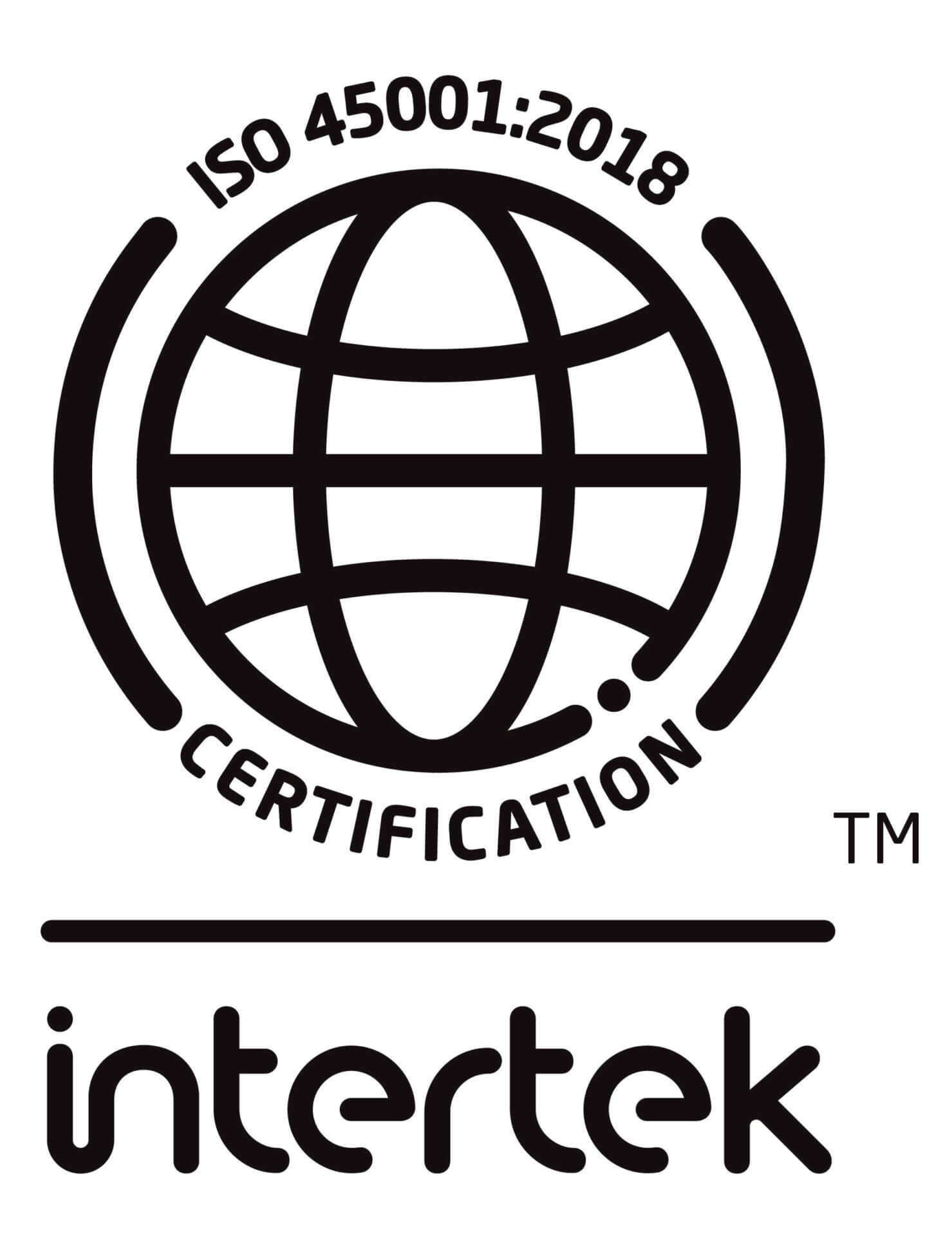ISO 45001